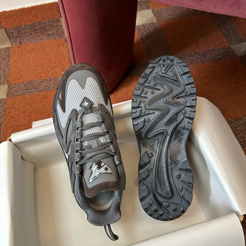 LVT SNEAKERS