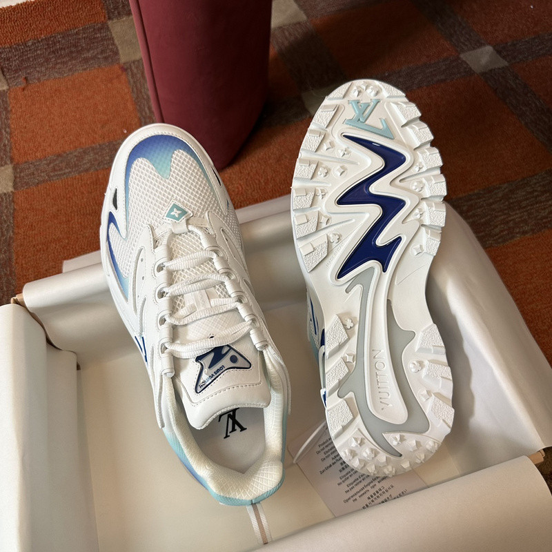 LVT SNEAKERS
