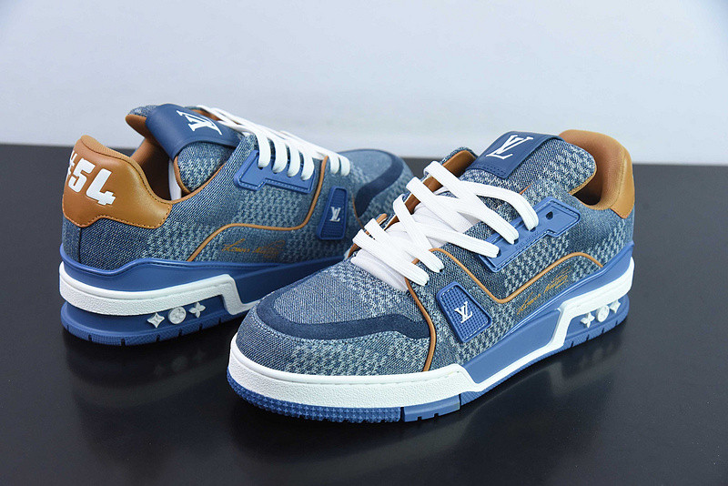 LVT SNEAKERS