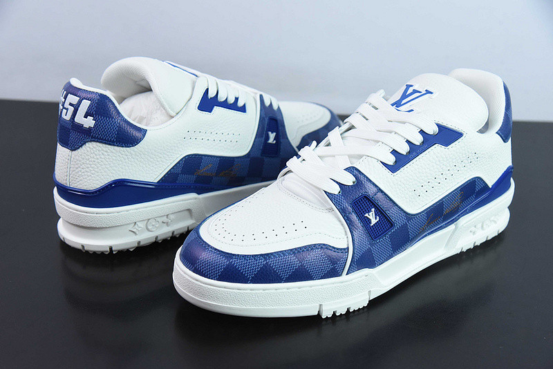 LVT SNEAKERS
