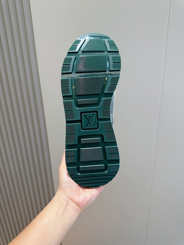 LVT SNEAKERS