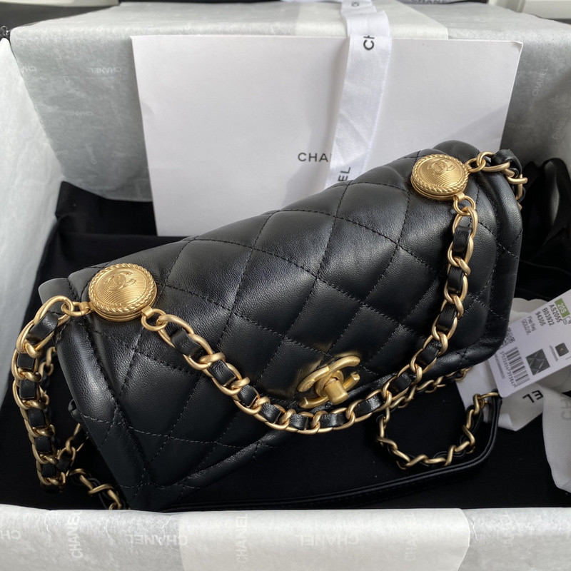 Ch*el purse