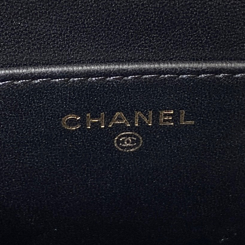 Ch*el purse