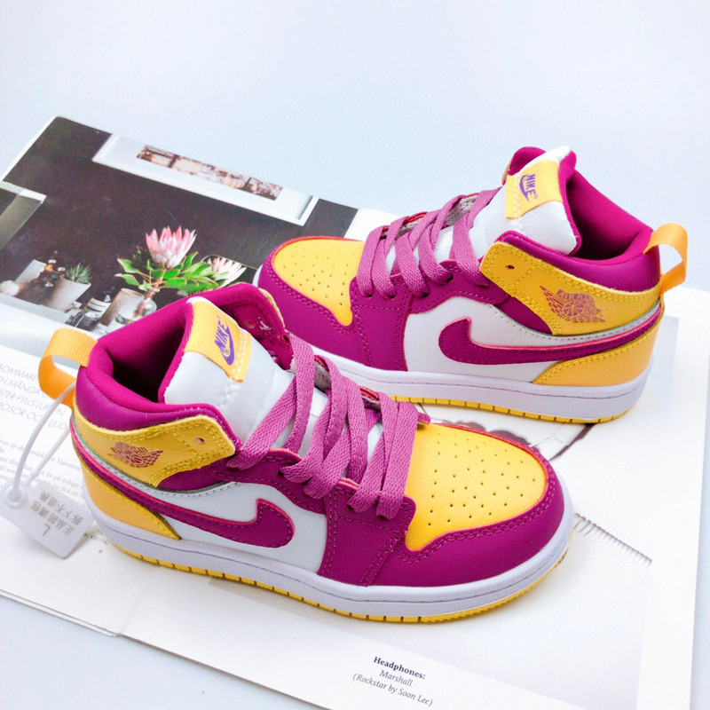 Toddler Jordan 1