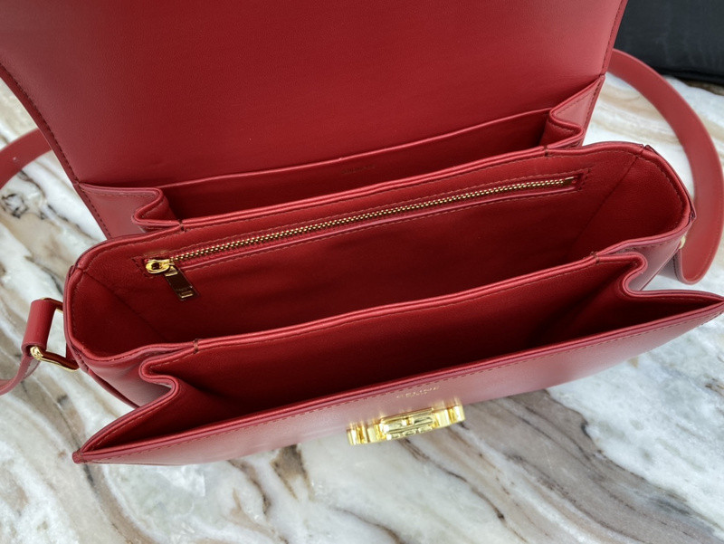 Ce**e bag