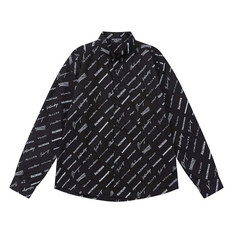 Balenciaga Clothes
