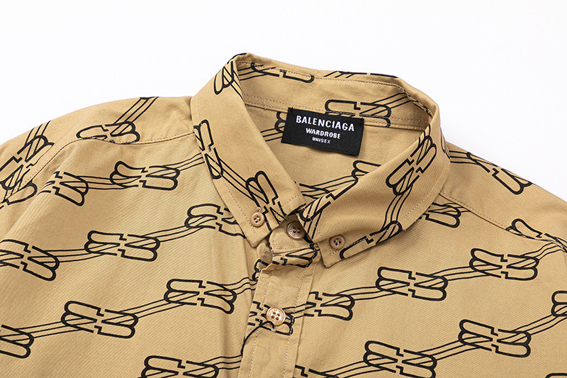 Balenciaga Clothes