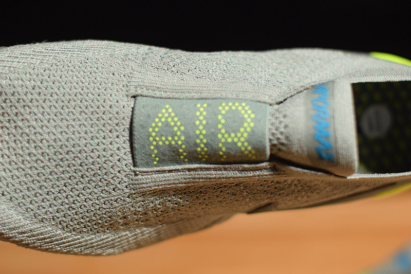 NIKE AIR VAPORMAX MOC 2 MICA GREEN AH7006-300