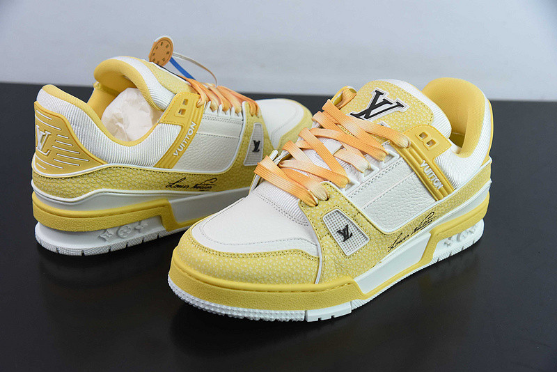 LVT SNEAKERS