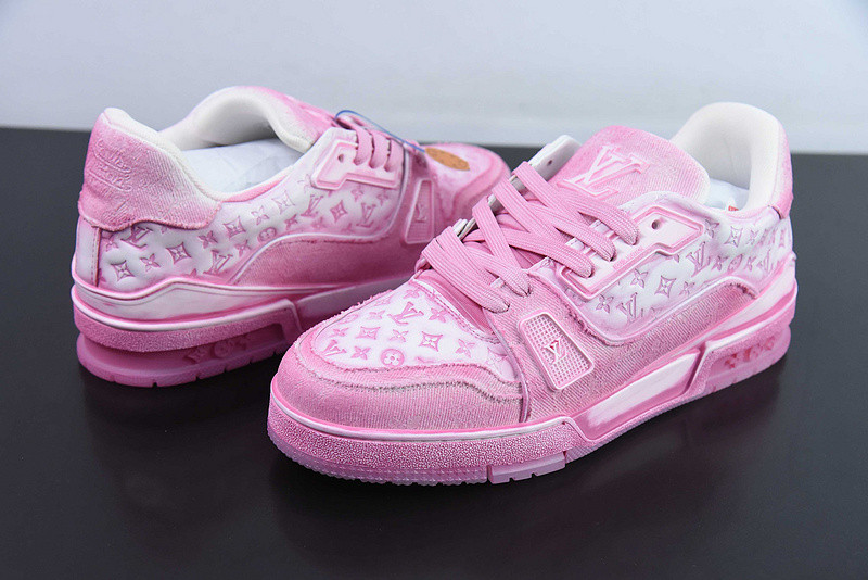 LVT SNEAKERS