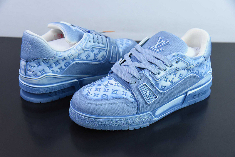 LVT SNEAKERS