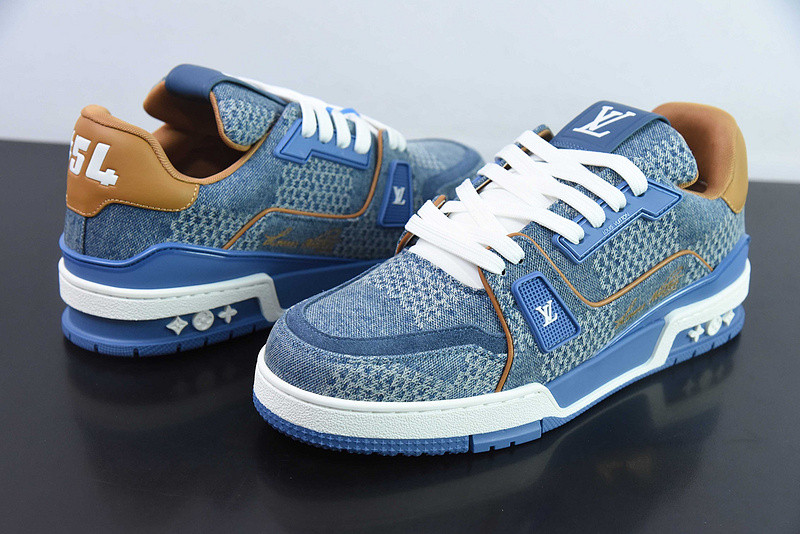 LVT SNEAKERS