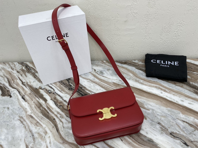 Ce**e bag