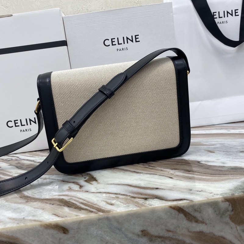 Ce**e bag