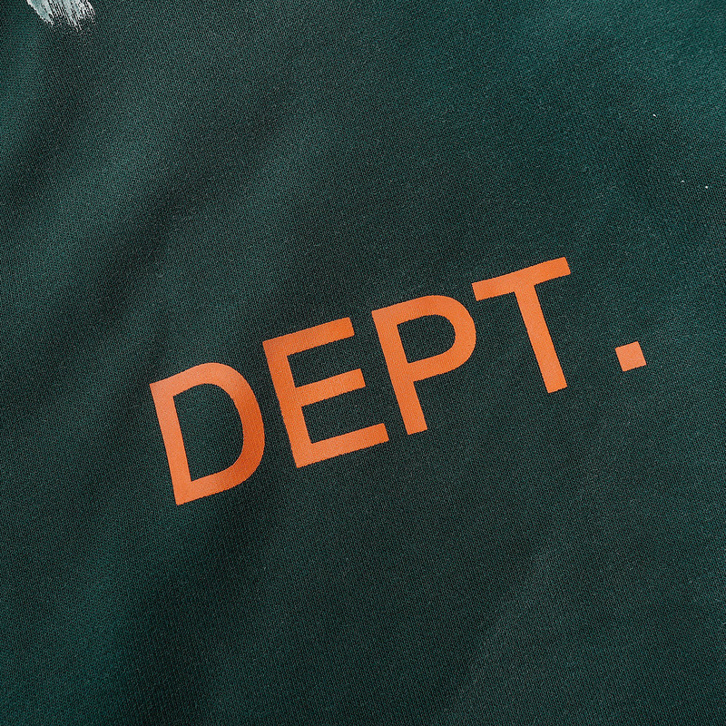 Gallery Dept