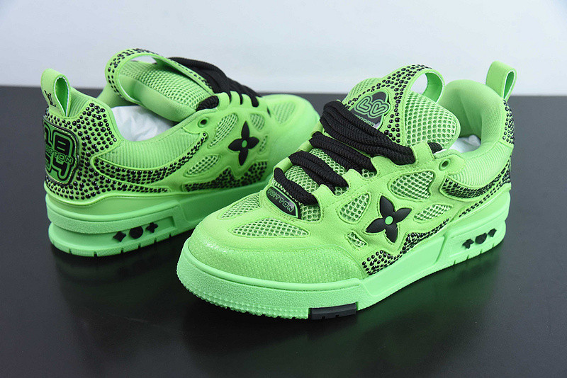 LVT SNEAKERS