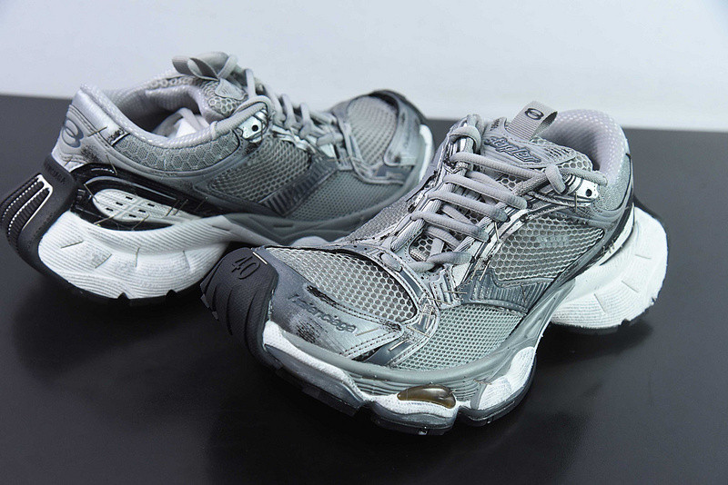 BC XL SNEAKERS