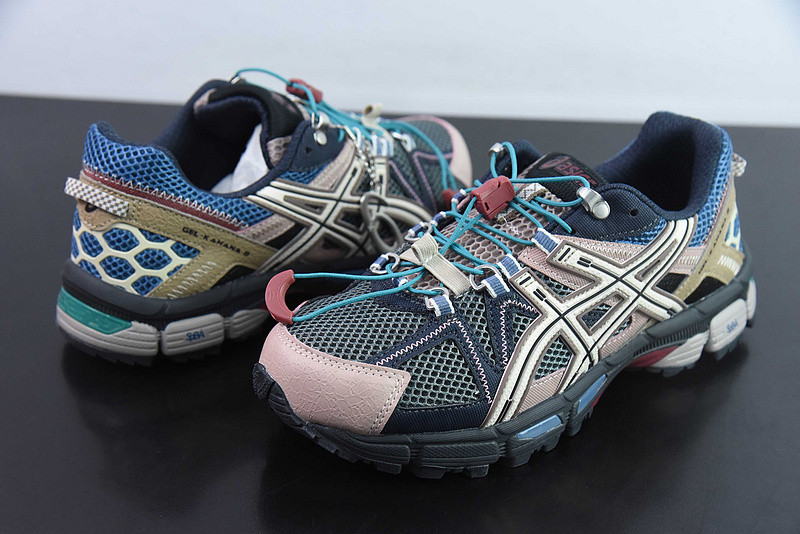 ASICS Gel-Kahana 8 FL 