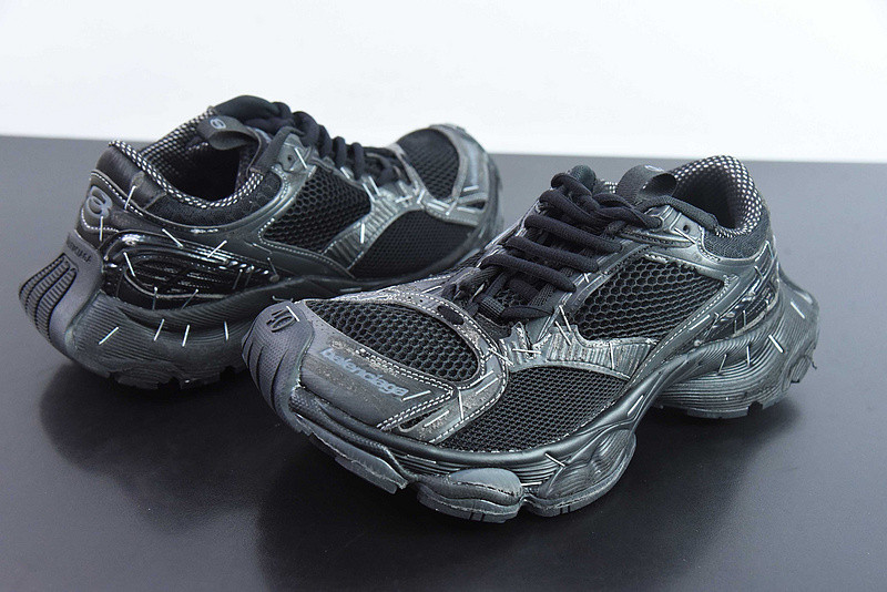 BC XL SNEAKERS