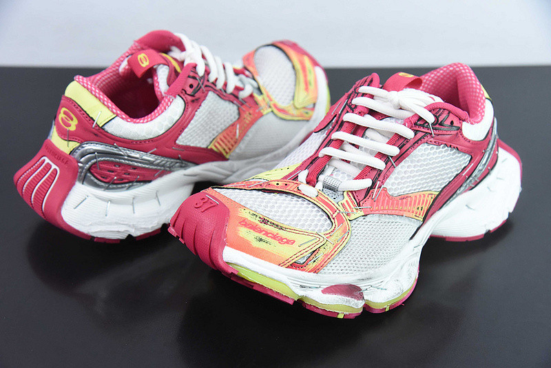 BC XL SNEAKERS