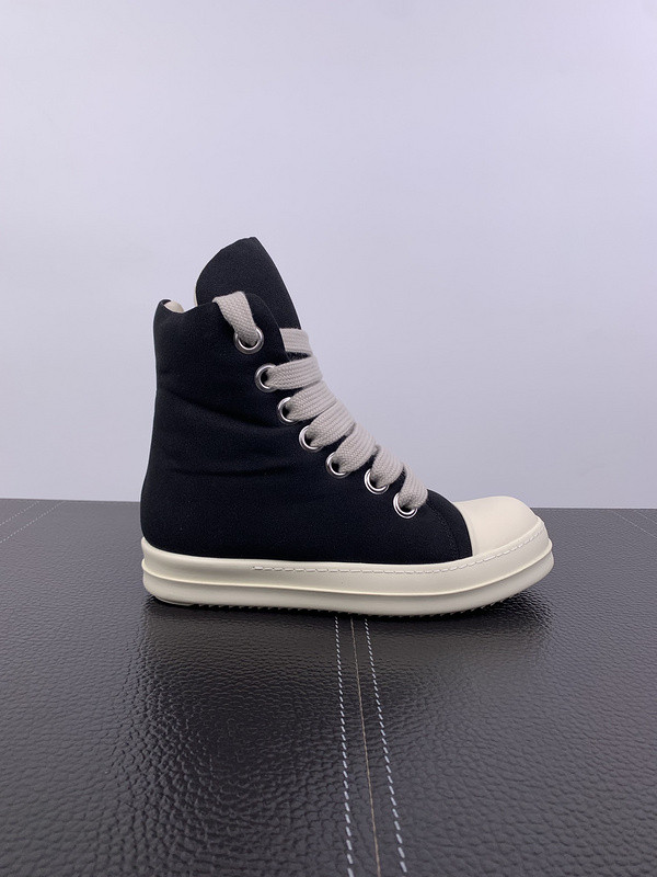 RICK OWENS DRKSHDW