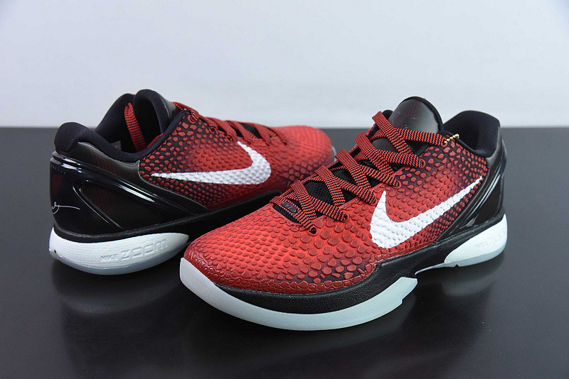 Nike Kobe 6 Protro All-Star DH9888-600