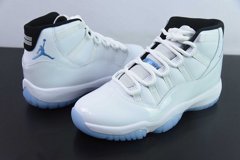 AIR JORDAN 11 “LEGEND BLUE” (COLUMBIA) CT8012-104
