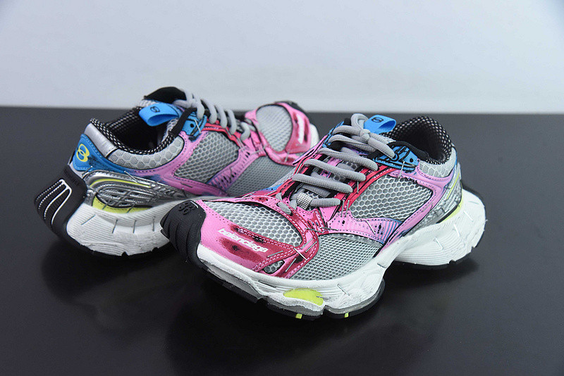 BC XL SNEAKERS