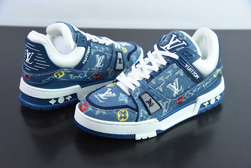 LVT SNEAKERS