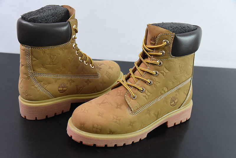LVT BOOTS
