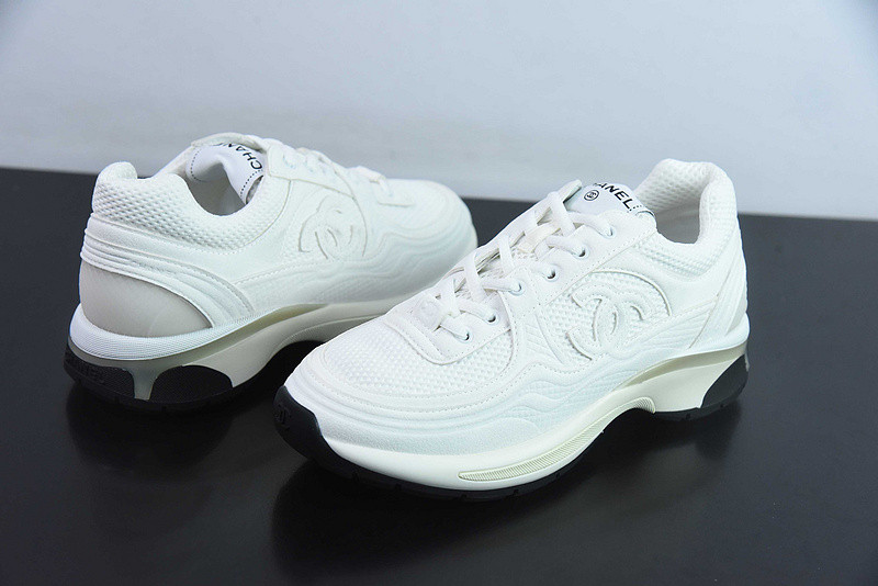 Chanel Sneaker