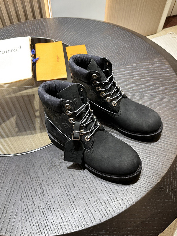 LVT BOOTS