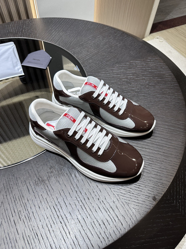 PR SNEAKER