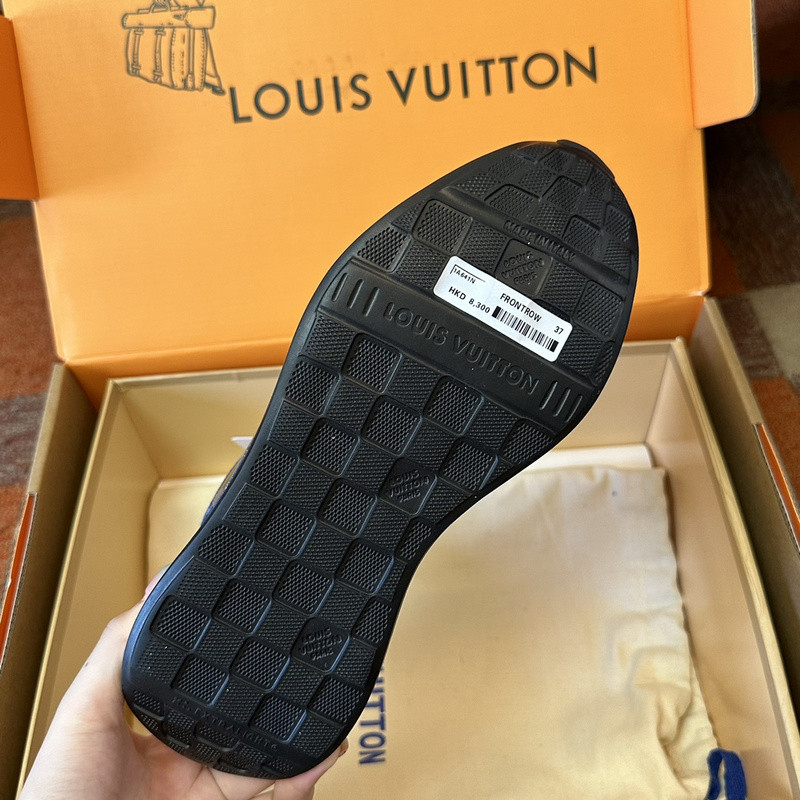 LVT SNEAKERS