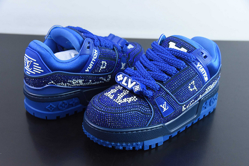 LVT SNEAKERS