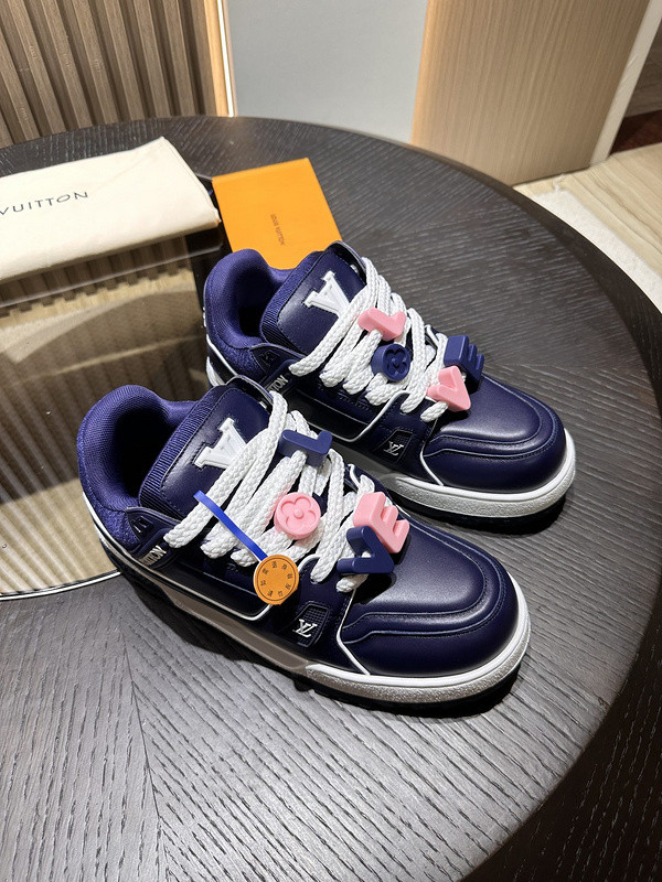 LVT SNEAKERS