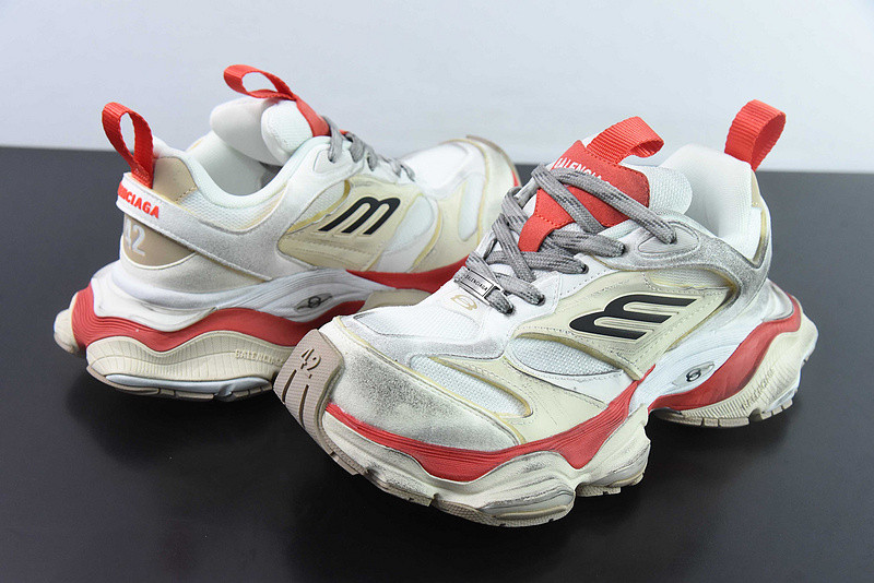 BC XL SNEAKERS