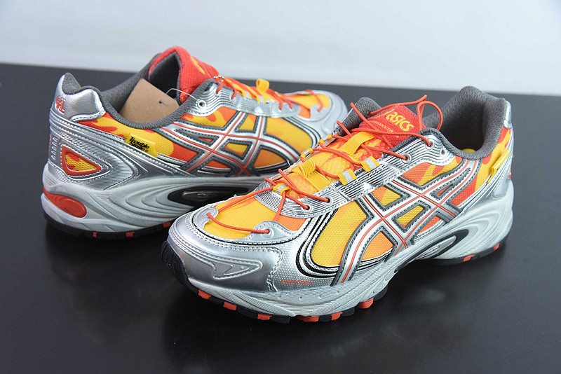 ASICS TroubleSmile X Gel Kahana TR V4 