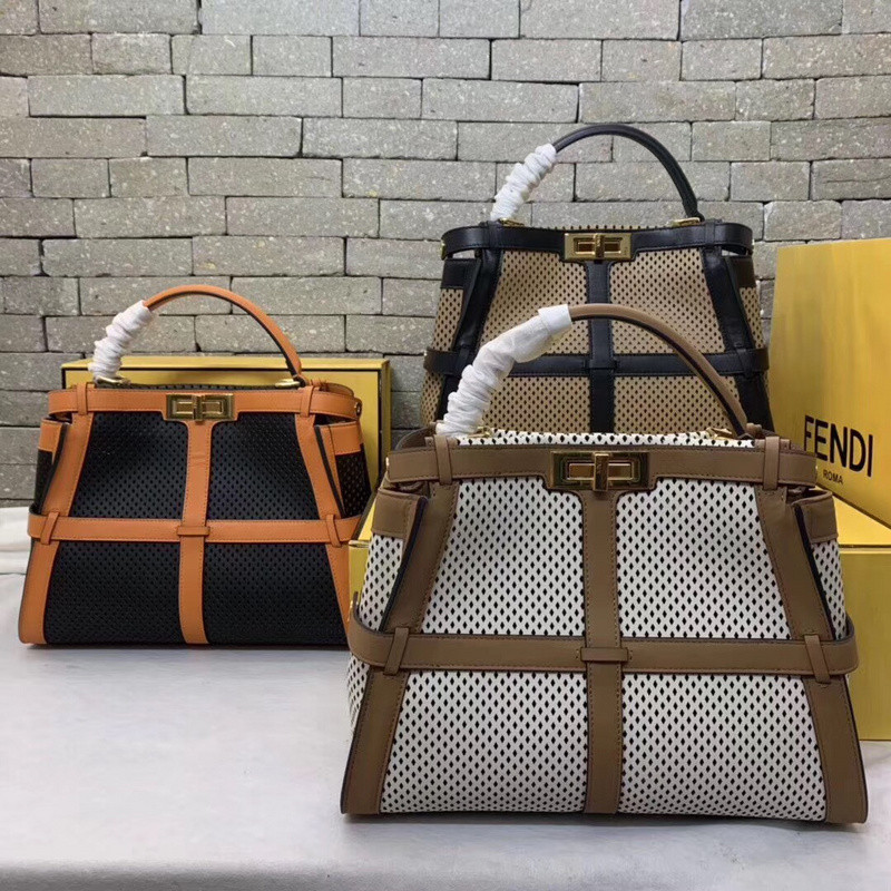 F**di bag