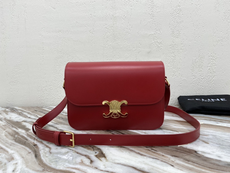 Ce**e bag