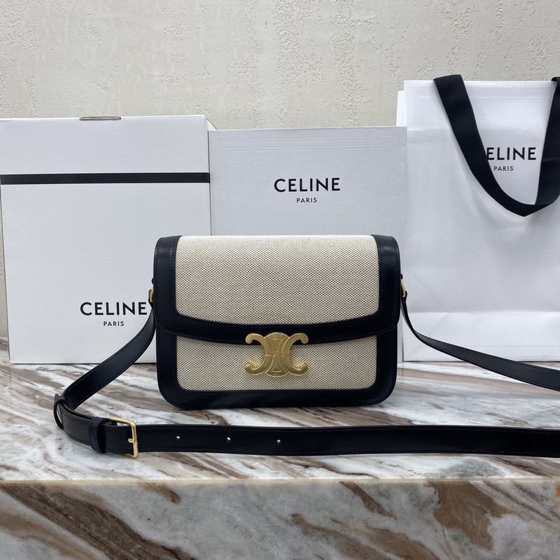 Ce**e bag