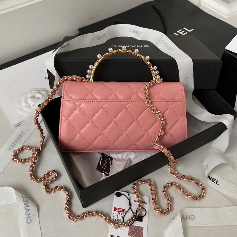 Ch*el purse