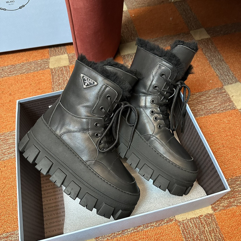 PR SNEAKER