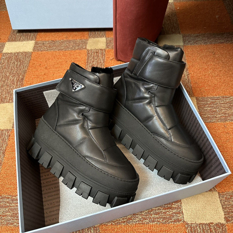 PR SNEAKER