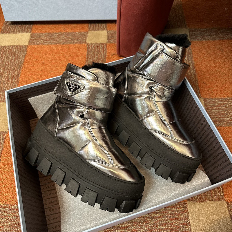 PR SNEAKER