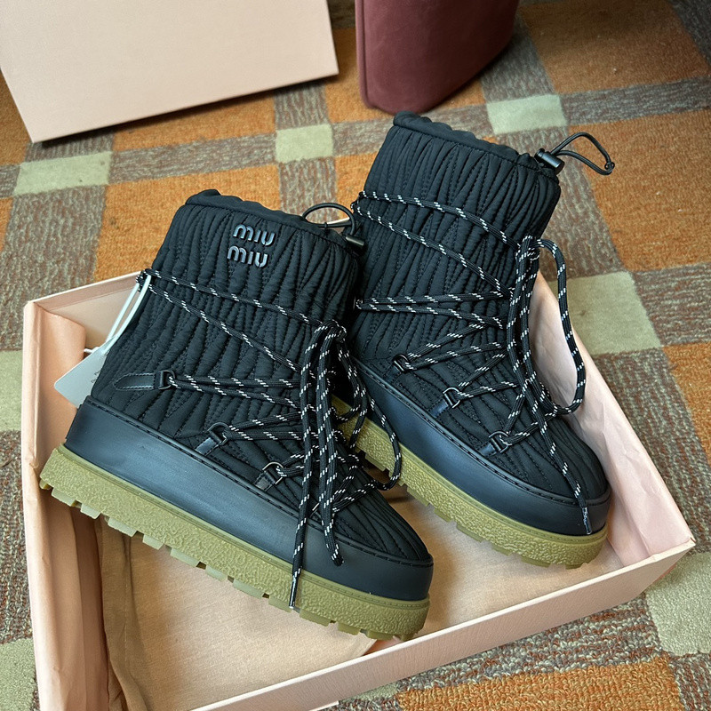 mIUMIU SNEAKER