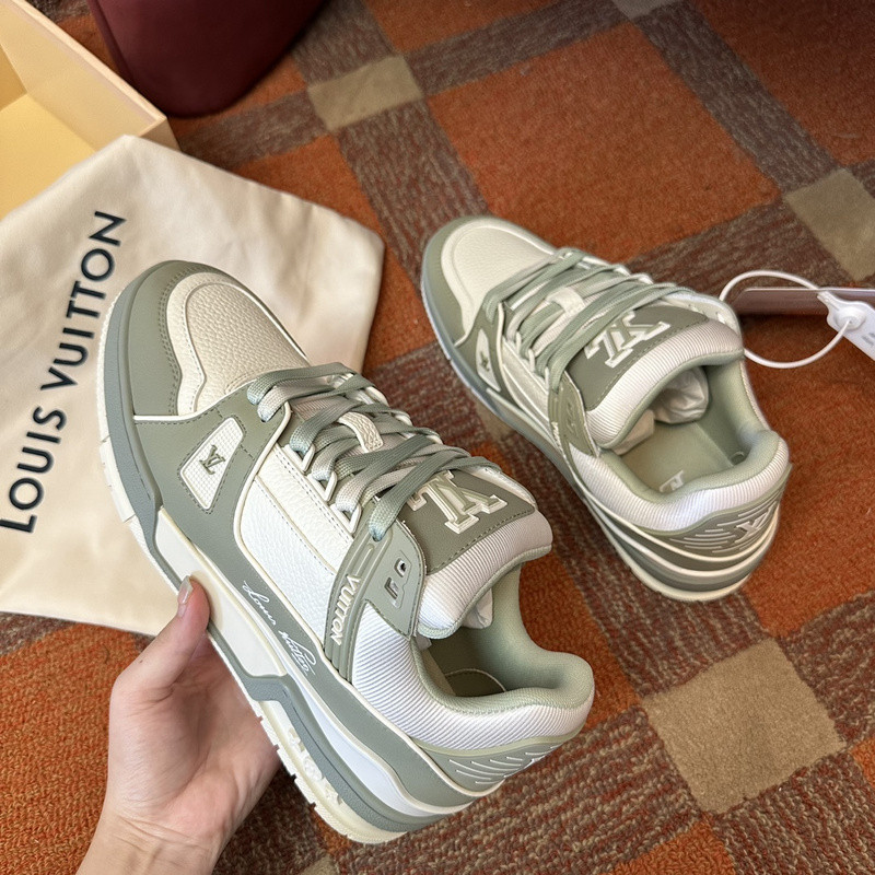 LVT SNEAKERS