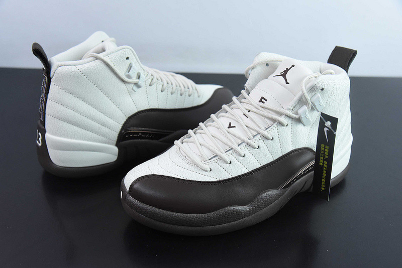 SoleFly X Air Jordan 12 Retro SP 