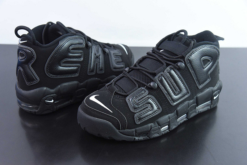 nike x S*p*e air more uptempo 