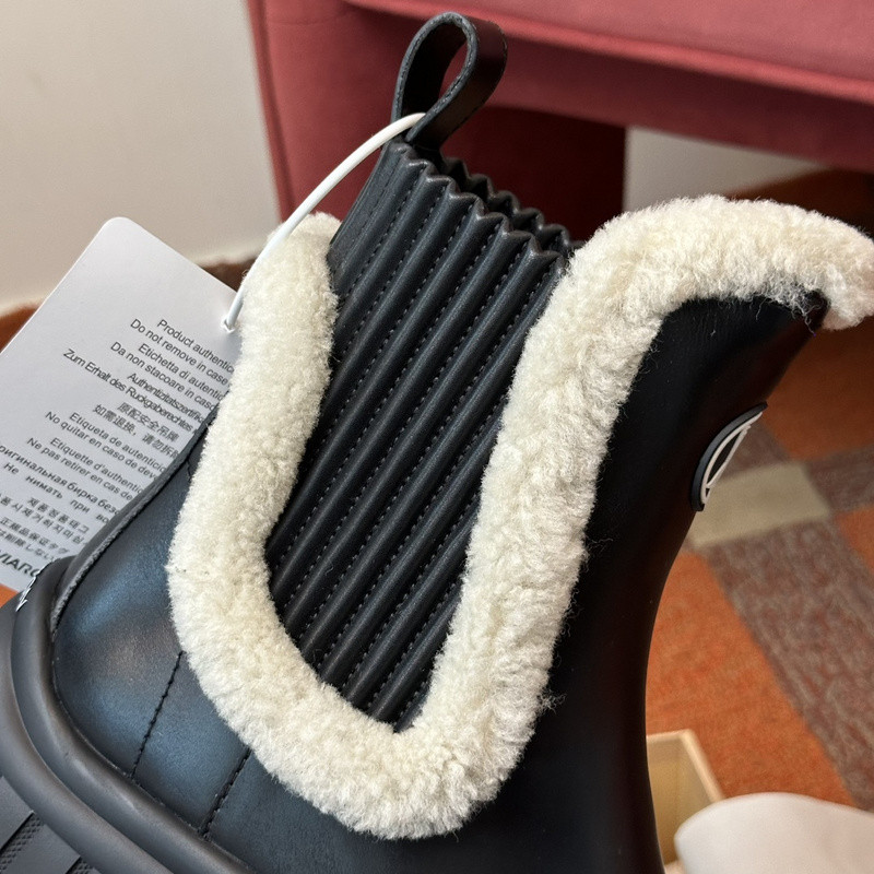 LVT BOOTS